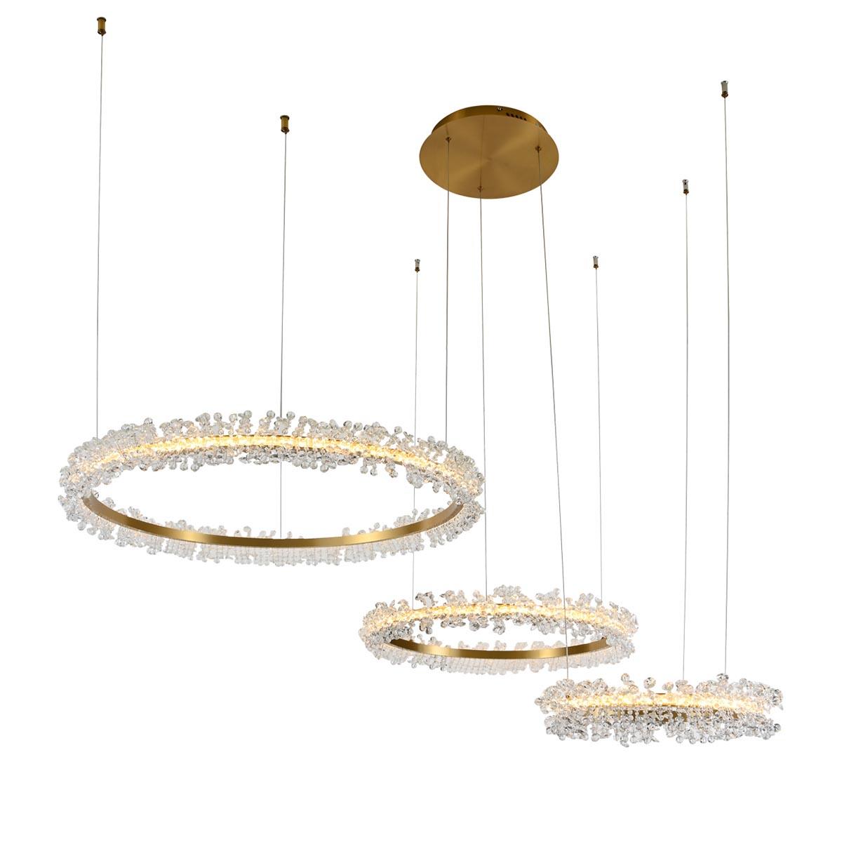 Подвесной светильник Kink Light 08246,36PA