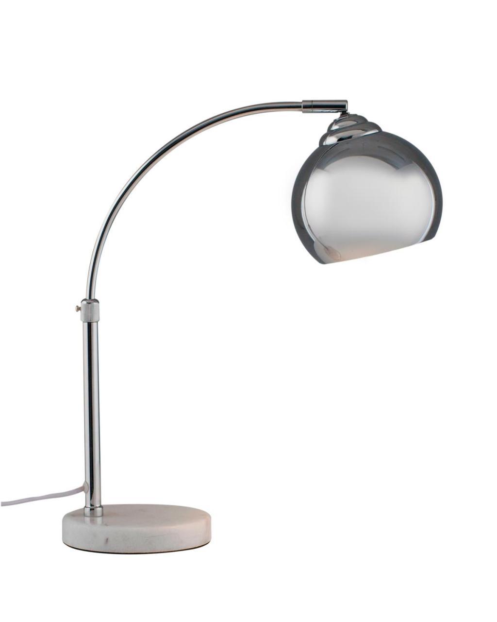 Лампа настольная Moderli Arco V11339-1T