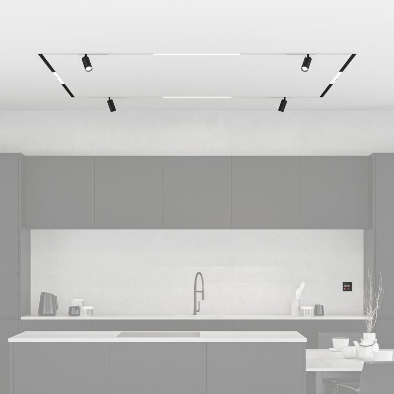 Трек-система Denkirs SET SMART ZigBee 02 PRO