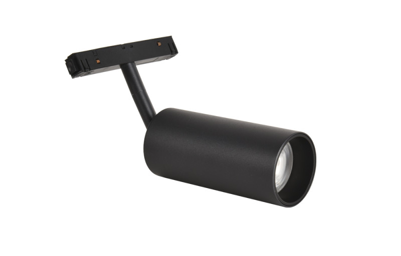 Светильник на шине Crystal Lux CLT 0.33 003 18W BL 4000K