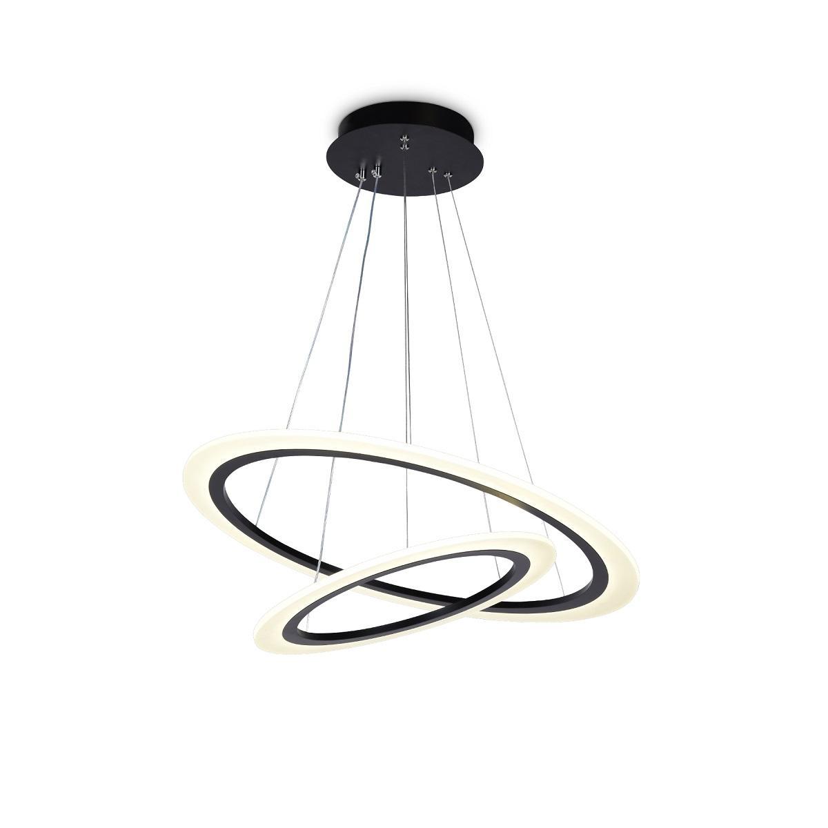 Подвесной светильник Ambrella Light FA4357