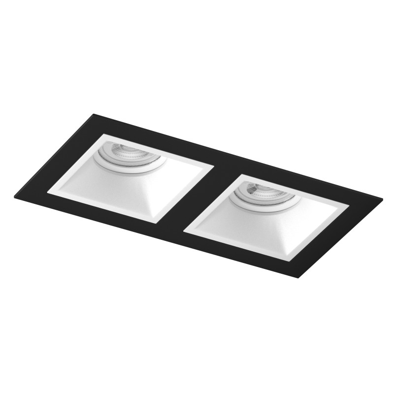 Встраиваемый светильник Lightstar D5270606WMOD