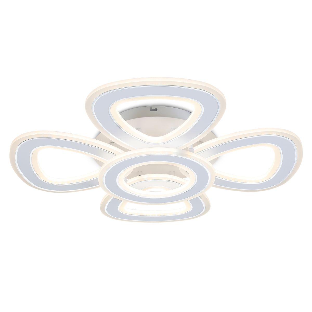 Накладная люстра Ambrella Light FA8925