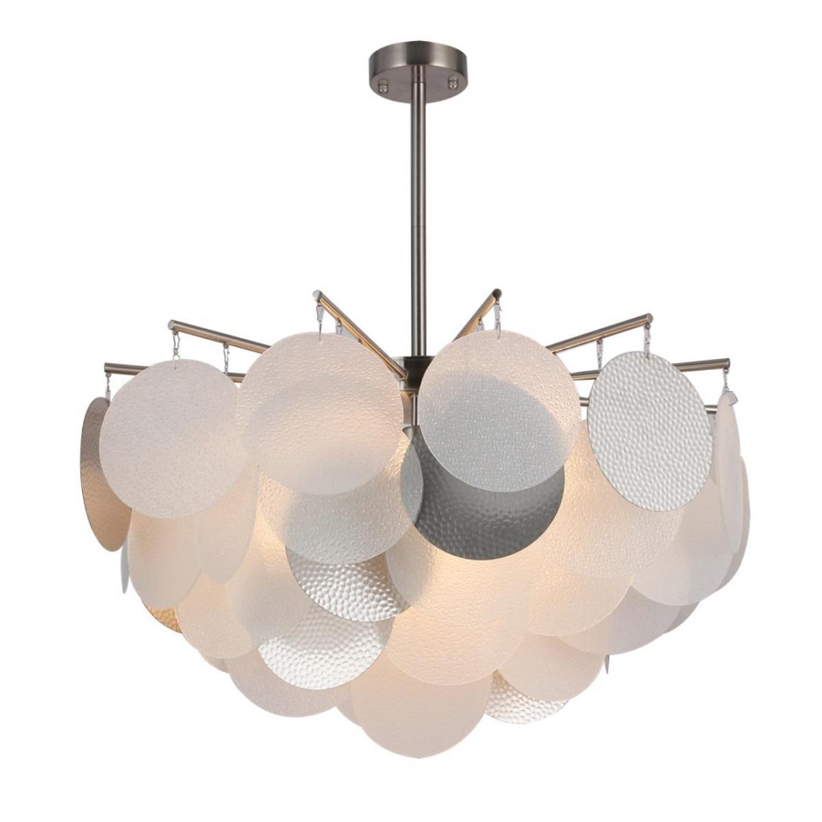 Люстра на штанге Omnilux OML-89917-06
