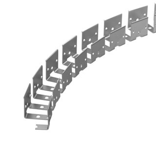 Профиль Arlight 062502