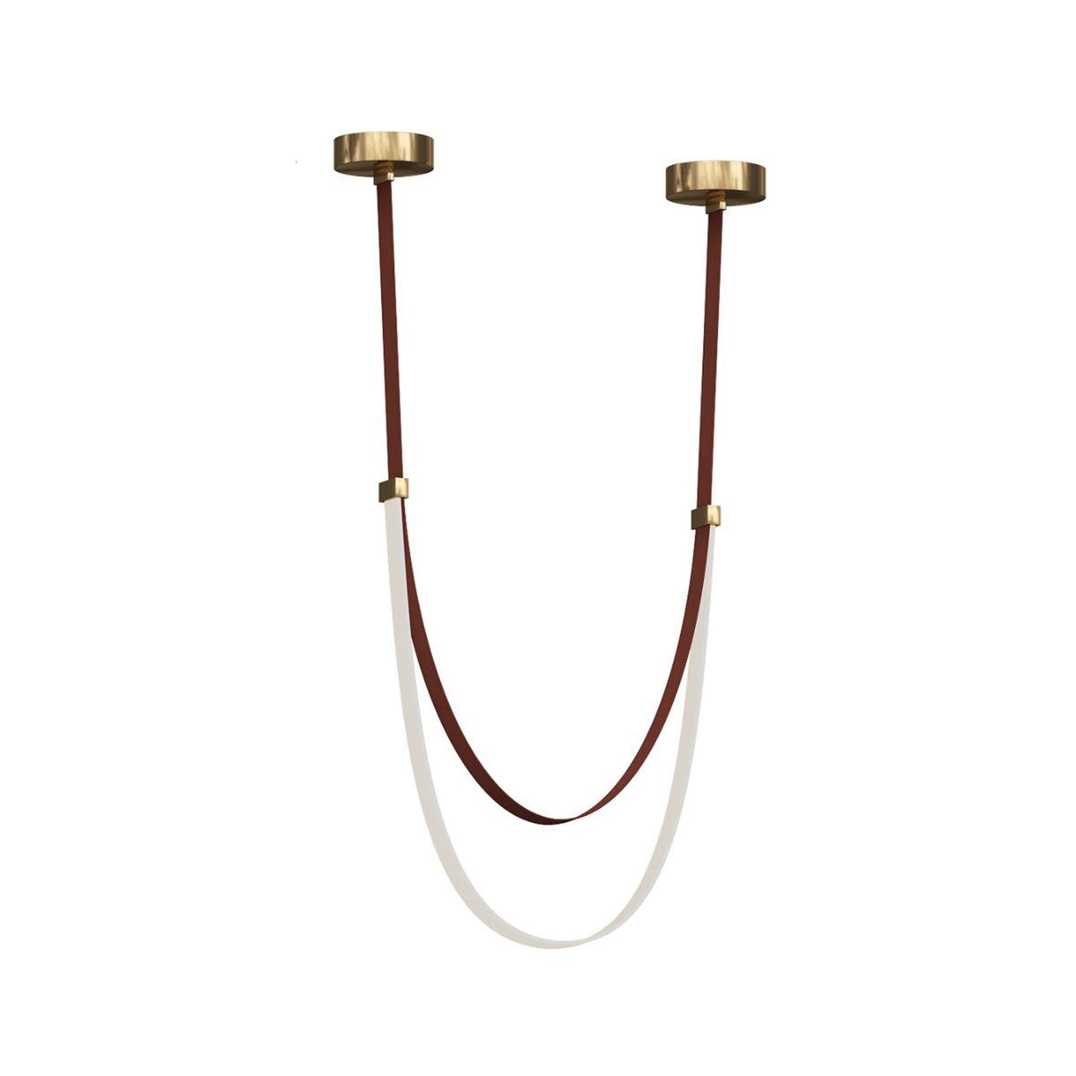 Подвесной светильник Kink Light 07689A-120,04