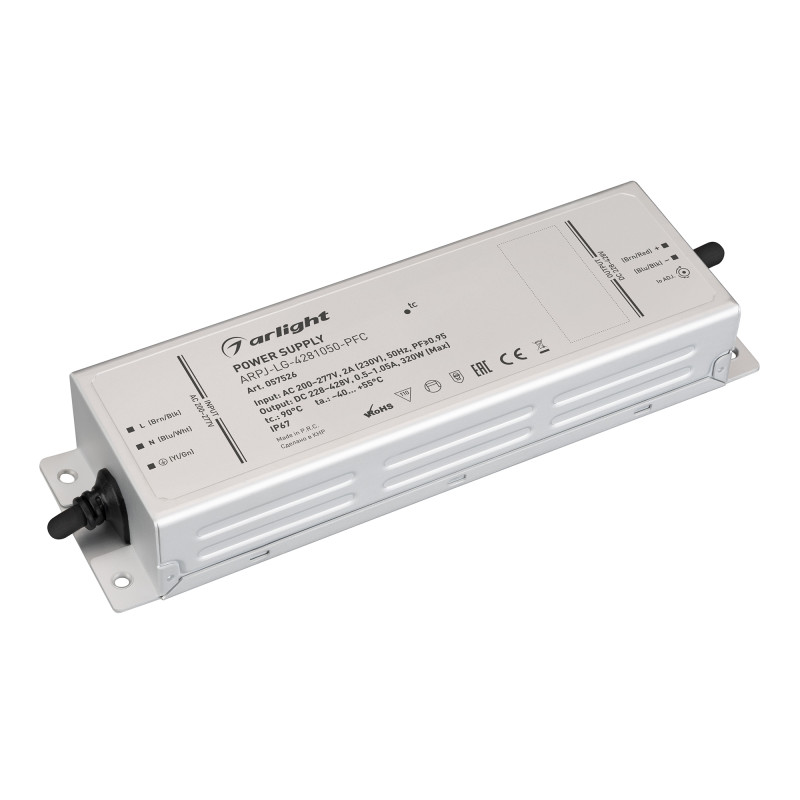 Блок питания Arlight 057526