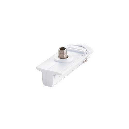 Адаптер ITALLINE WSO 77C white