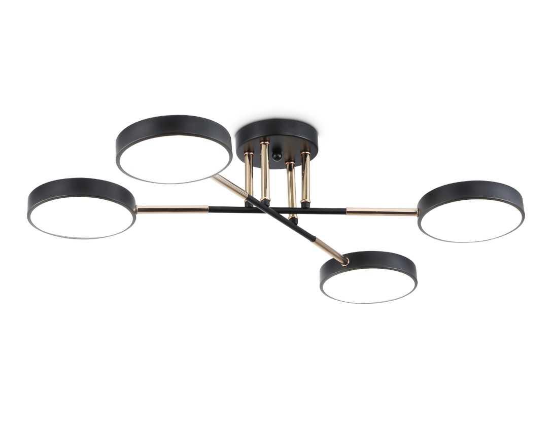 Накладной светильник Ambrella Light FL516332