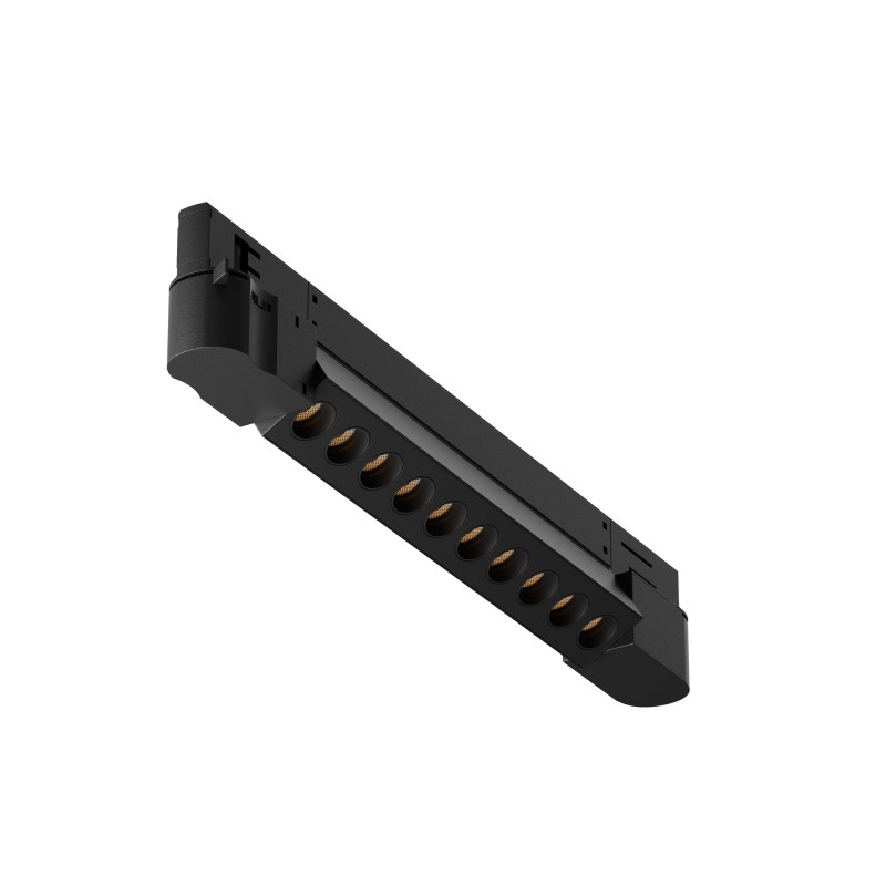 Светильник на шине Maytoni TR195-3-10W2.7K-M-B