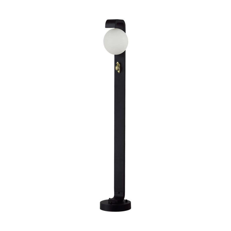 Садово-парковый светильник Odeon Light 5434/1FA