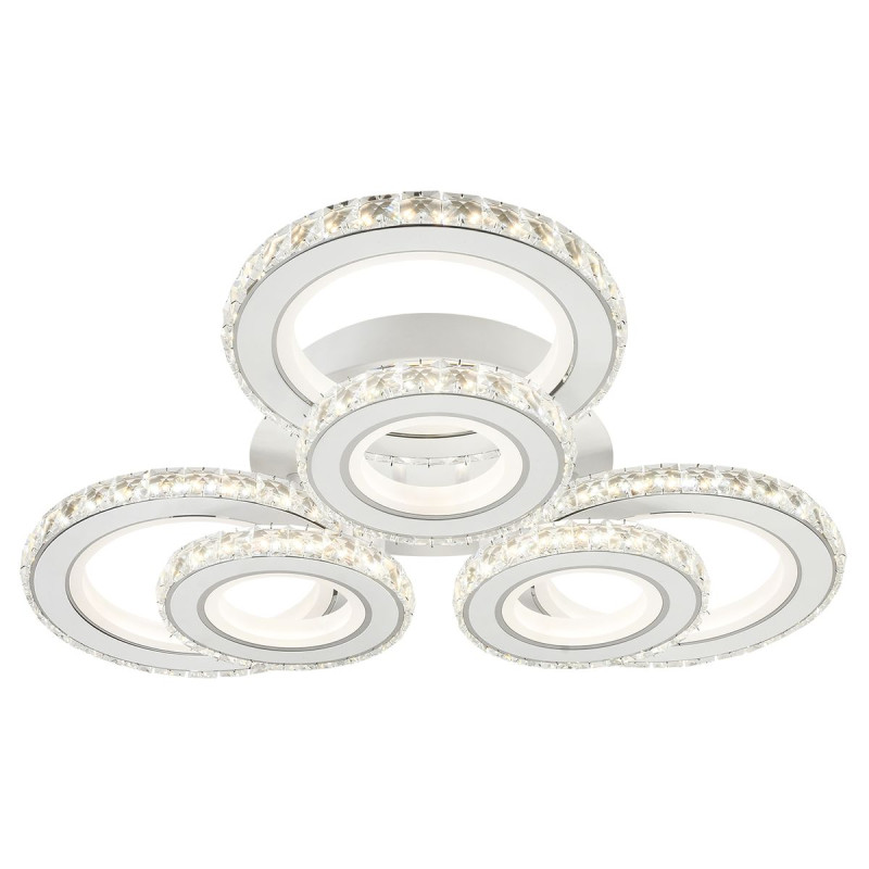 Накладная люстра Escada 10260/6LED