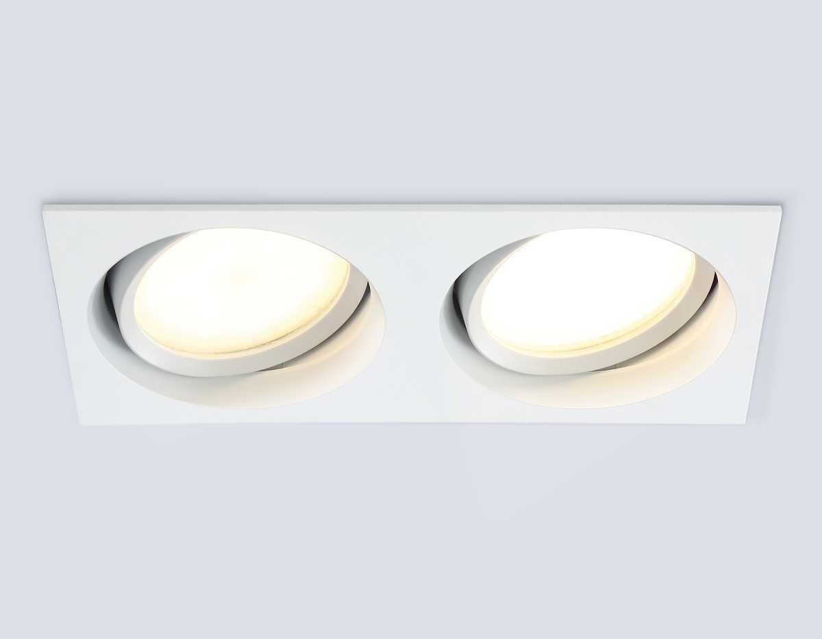 Встраиваемый светильник Ambrella Light TN6659