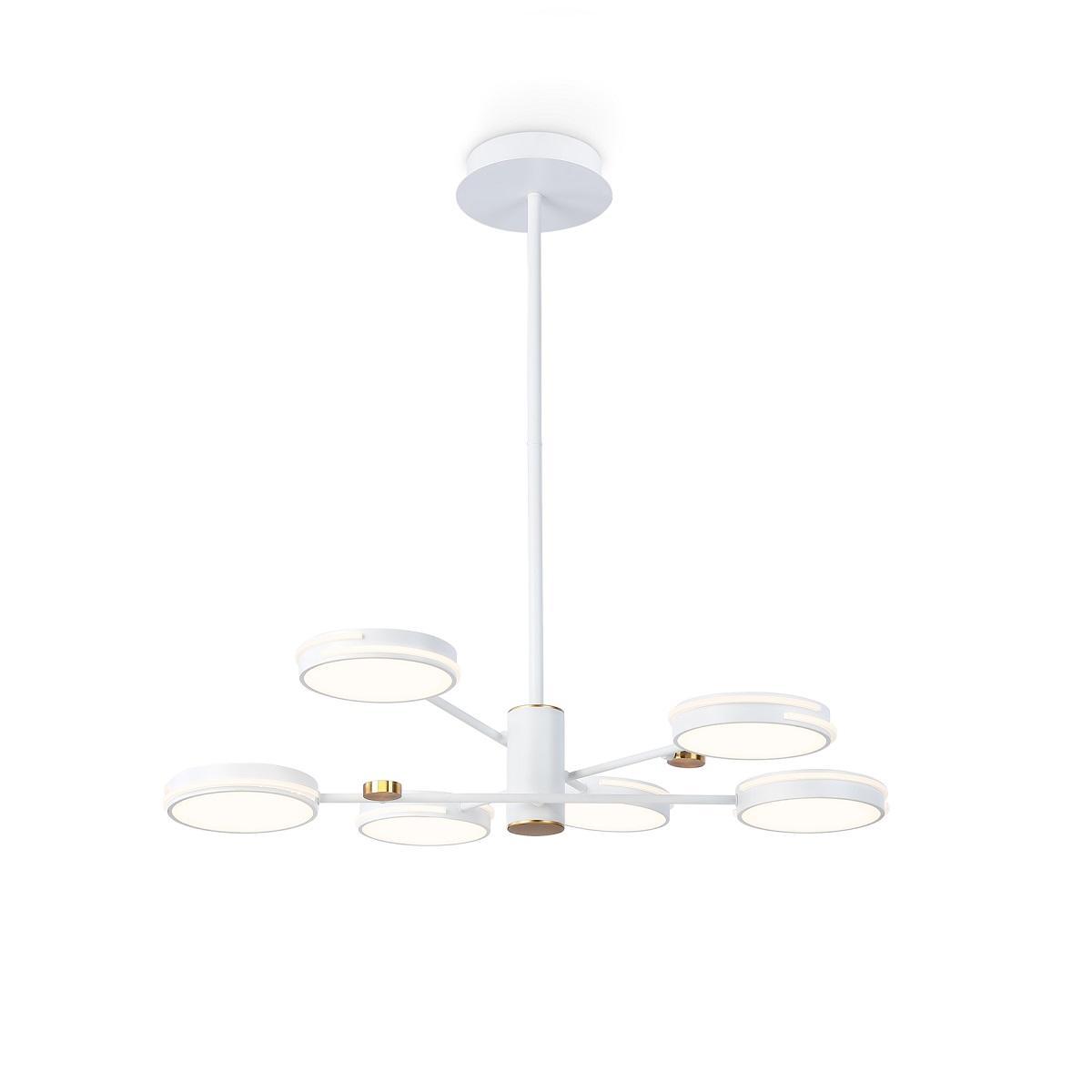 Подвесной светильник Ambrella Light FL51635
