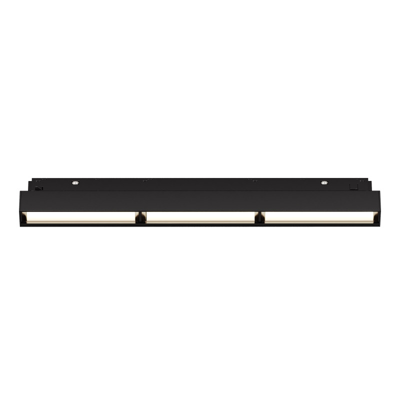 Светильник на шине Maytoni TR106-4-18W-DS-B