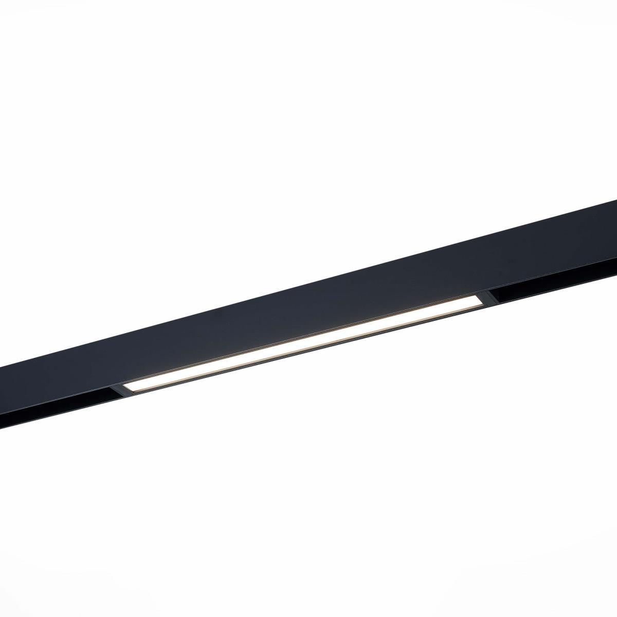 Трековый светильник ST Luce Skyline 220 ST657.496.18H