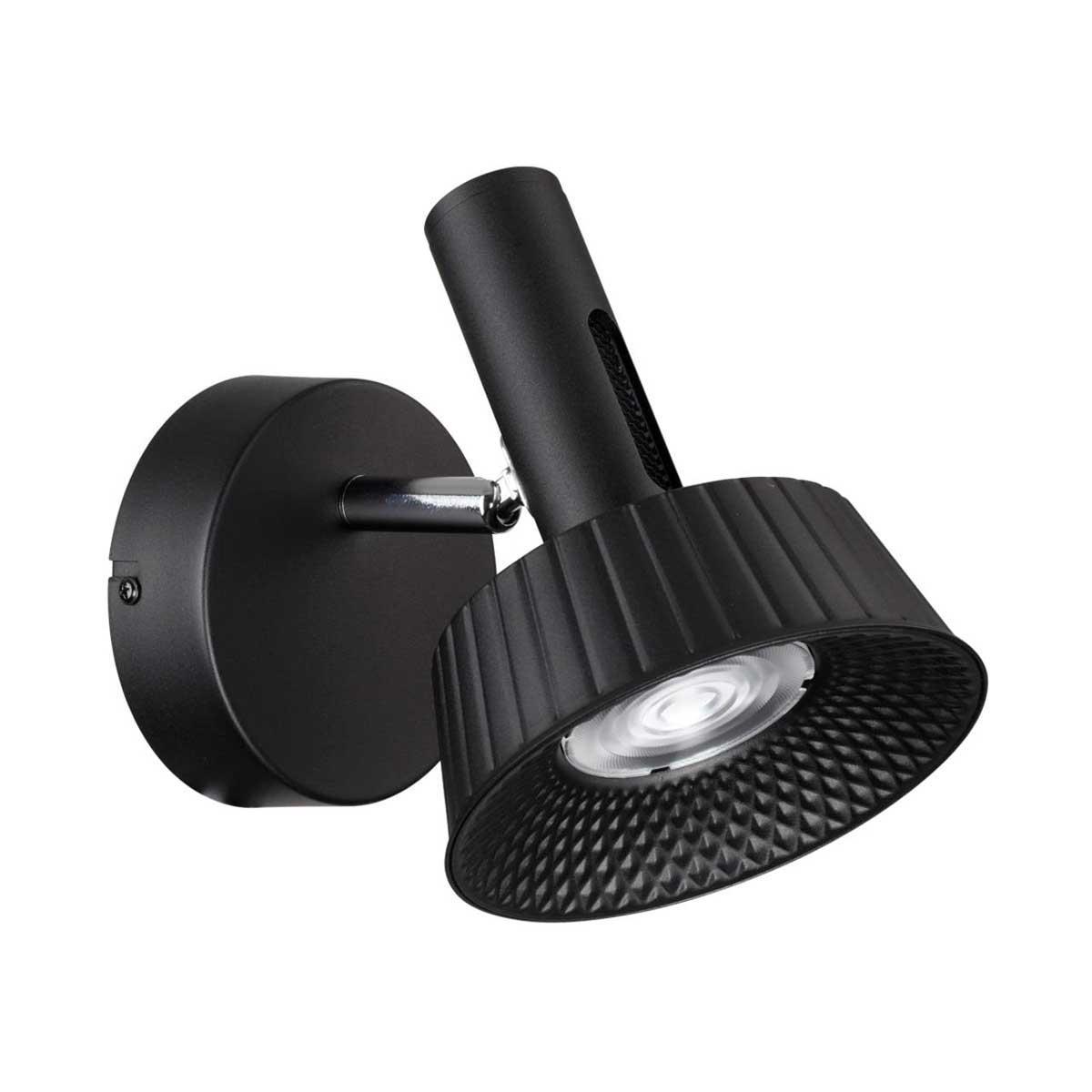 Спот Odeon Light 6643/7WL