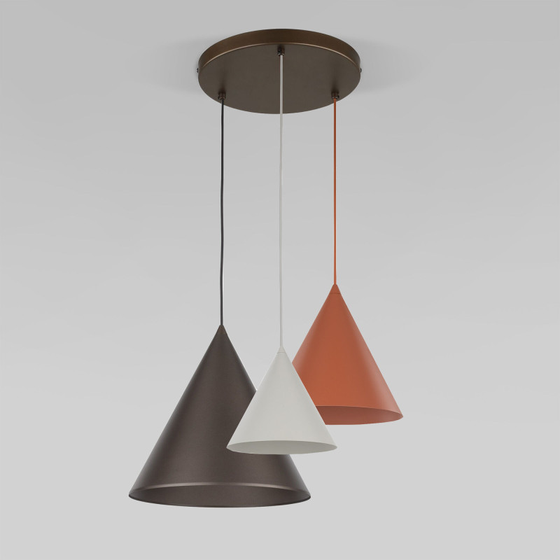 Подвесной светильник TK Lighting 11086