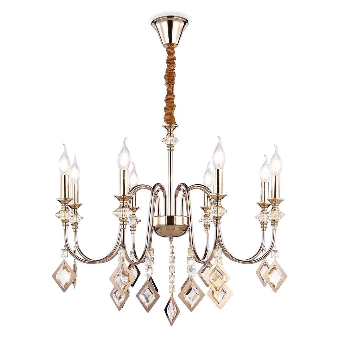 Подвесная люстра Ambrella Light TR4957