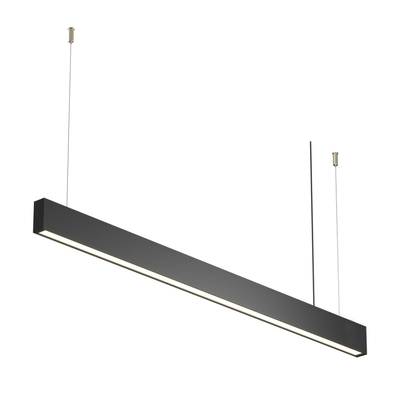 Линейный светильник Maytoni P051PL-36W2.7-6K-B