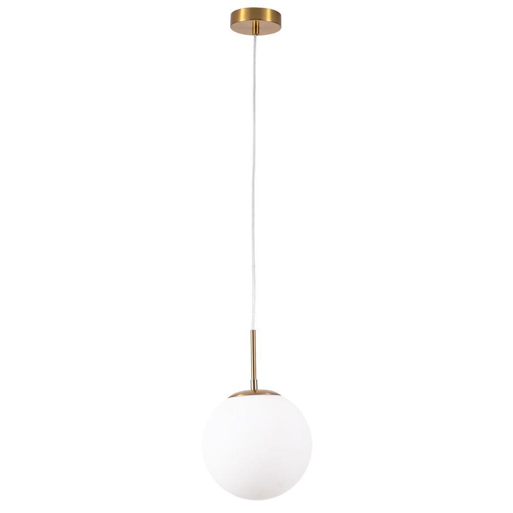 Подвесной светильник ARTE Lamp A1563SP-1PB