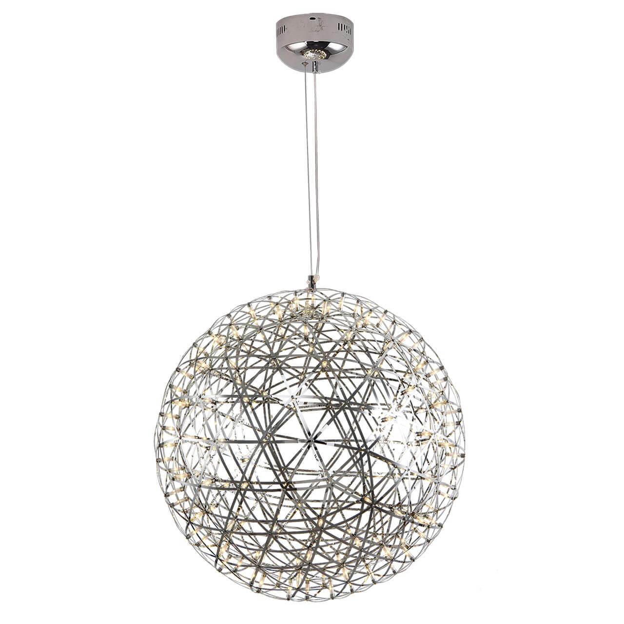 Подвесная люстра Divinare 1030/02 SP-162