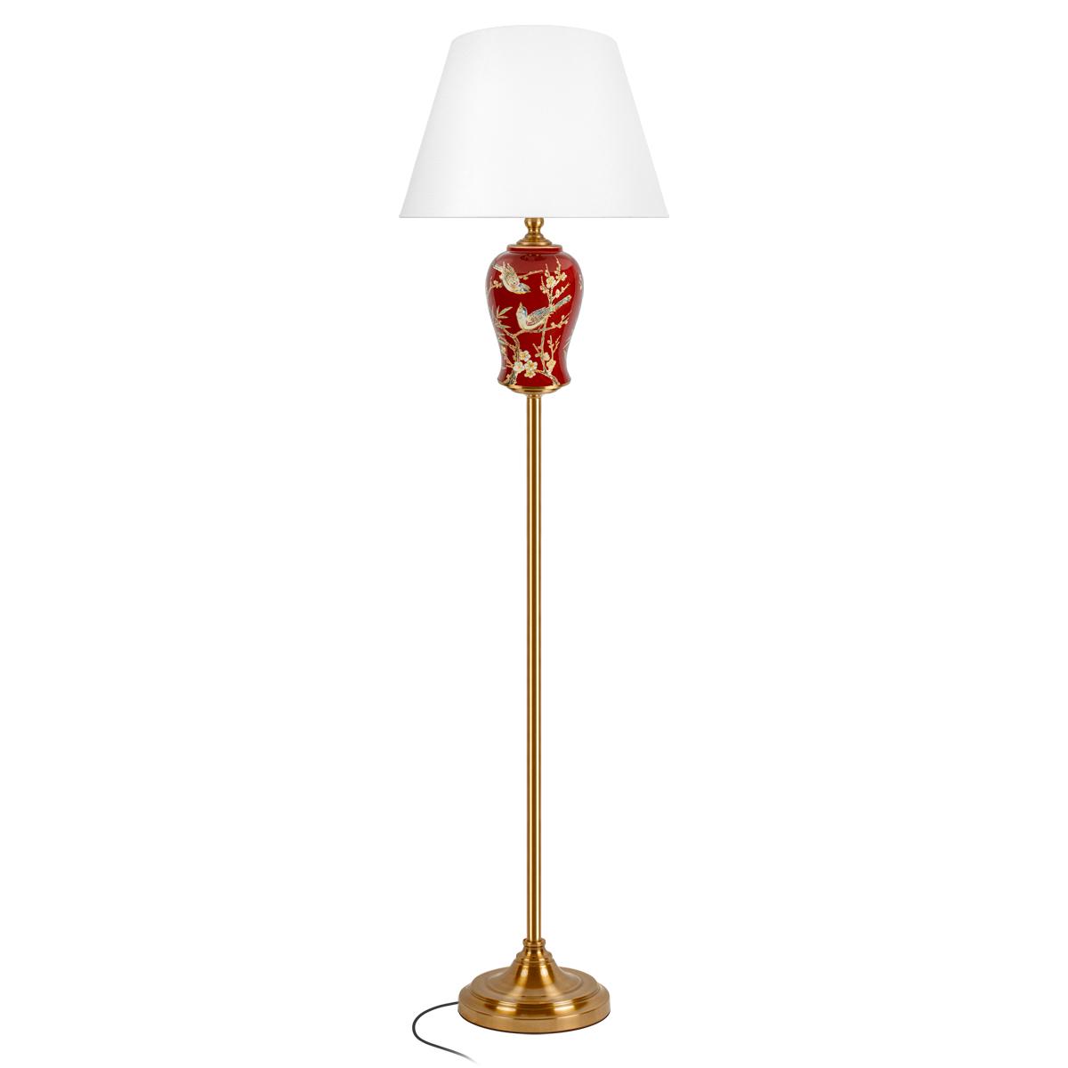 Торшер LOFT IT 10384F