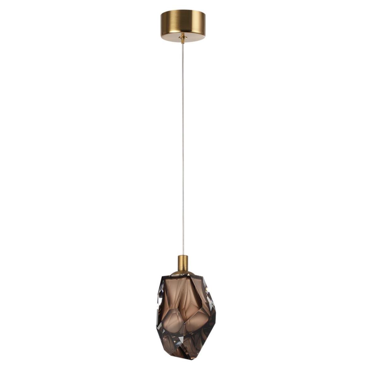 Подвесной светильник Odeon Light 7112/4LC