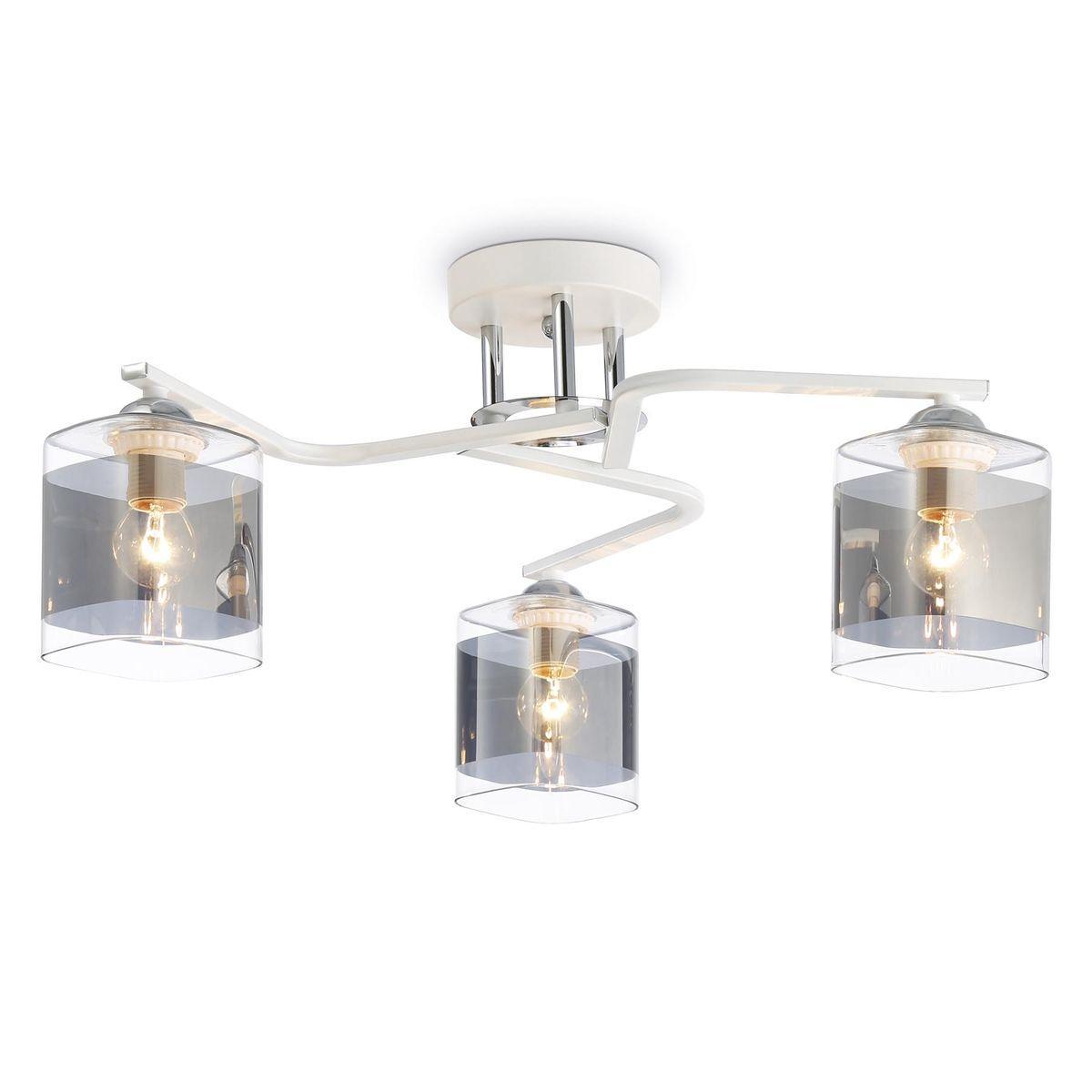 Накладная люстра Ambrella Light TR303217