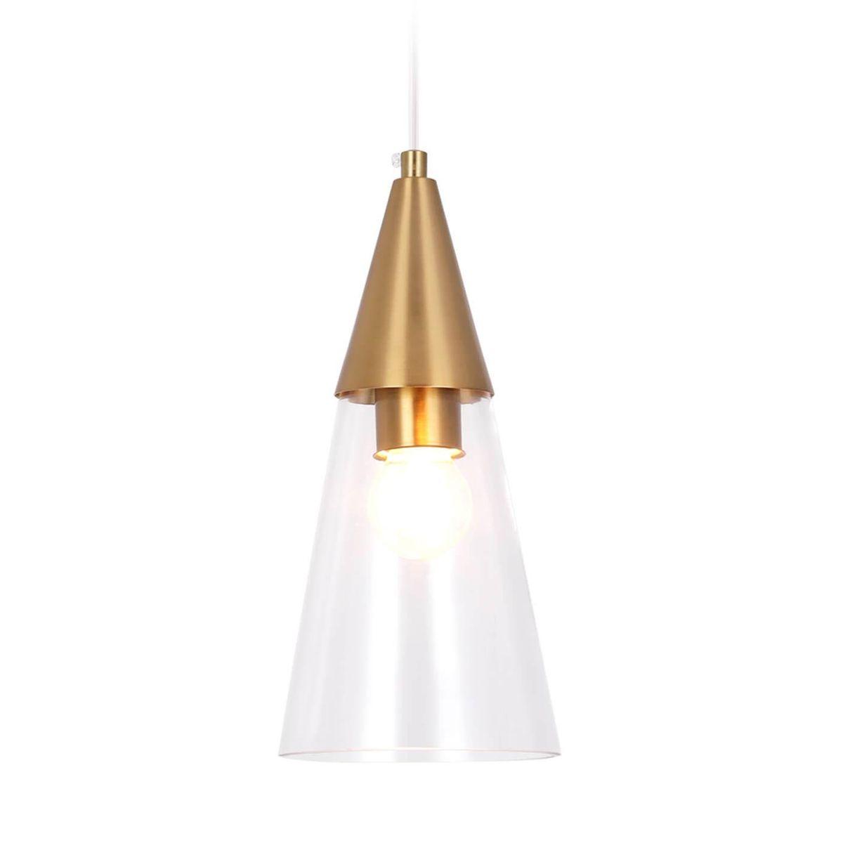 Подвесной светильник Ambrella Light TR3666