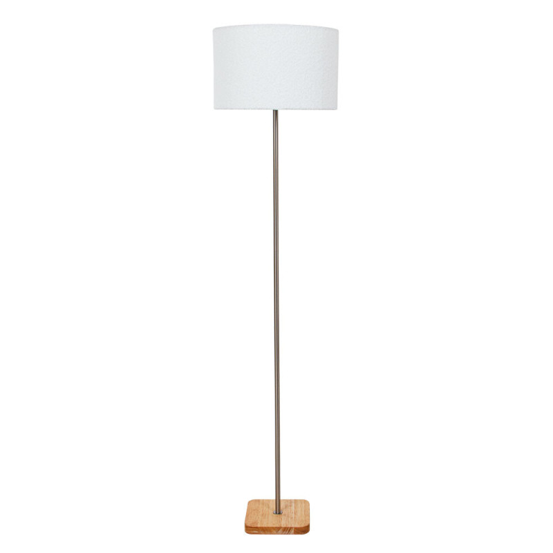 Торшер ARTE Lamp A5071PN-1SS