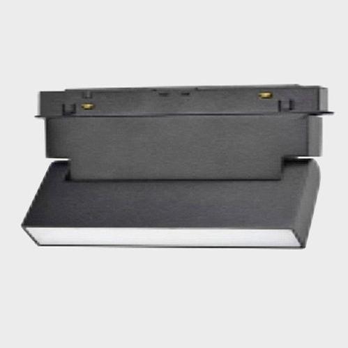 Светильник на шине ITALLINE IT012-5024 black 3000K