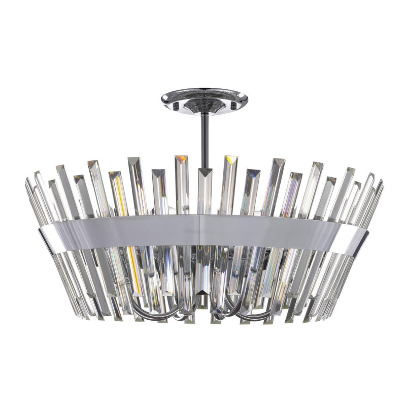Люстра на штанге Citilux CL307180