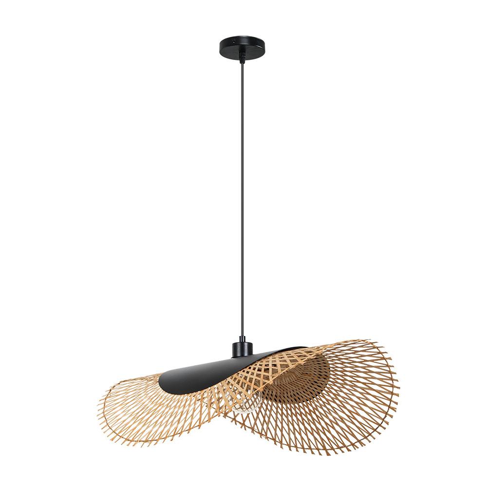 Подвесной светильник ARTE Lamp A7063SP-1BK