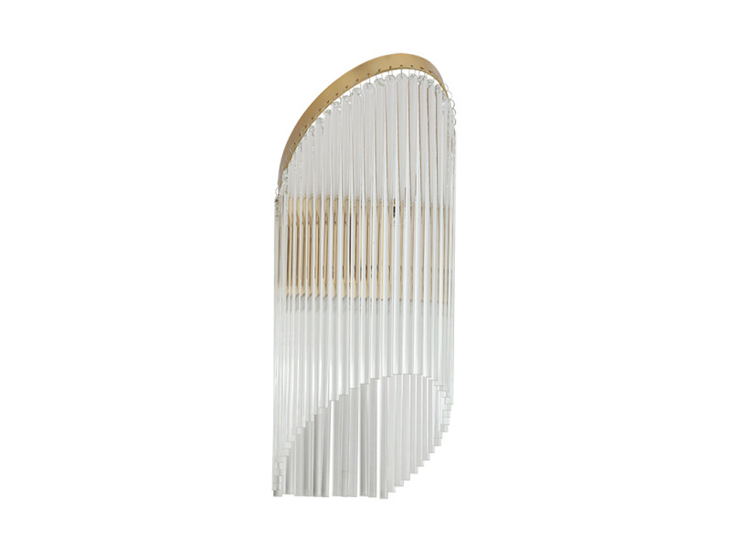 Бра Newport 3221/A french gold