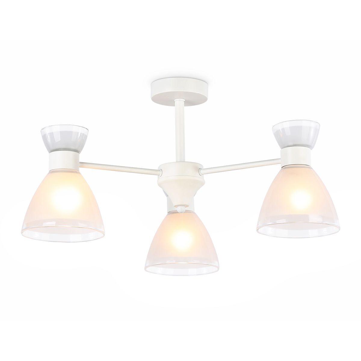 Люстра на штанге Ambrella Light TR3177