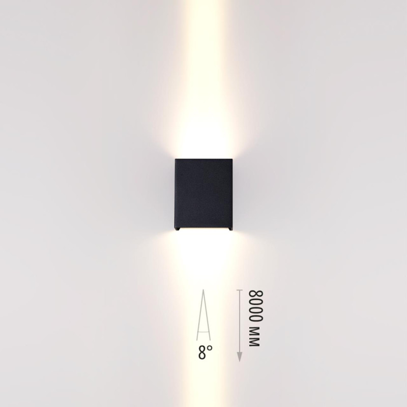 Светильник настенный Odeon Light 7188/10WL