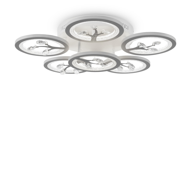 Подвесной светильник Freya FR10017CL-L92W