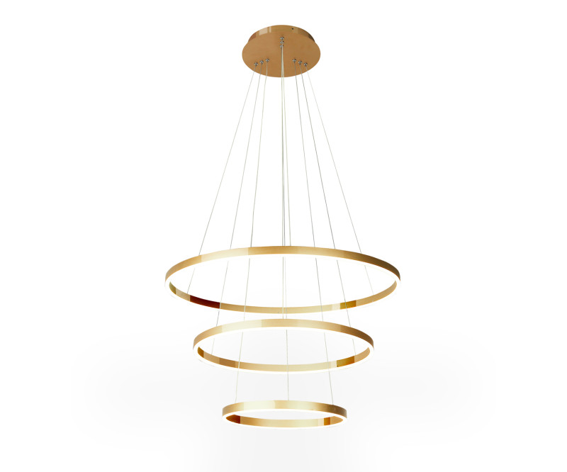 Каскадная люстра Kink Light 08223,36A(4000K)