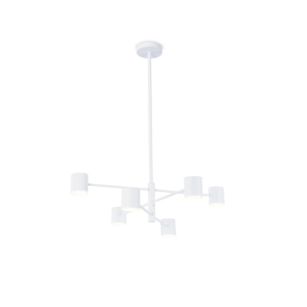 Люстра на штанге Ambrella Light FL51711