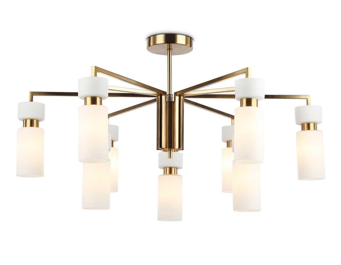 Люстра на штанге Ambrella Light LH56128