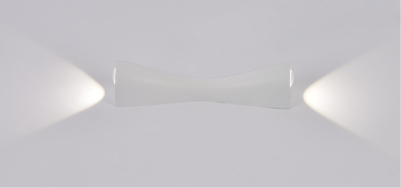 Бра ARTE Lamp A6029AP-10WH