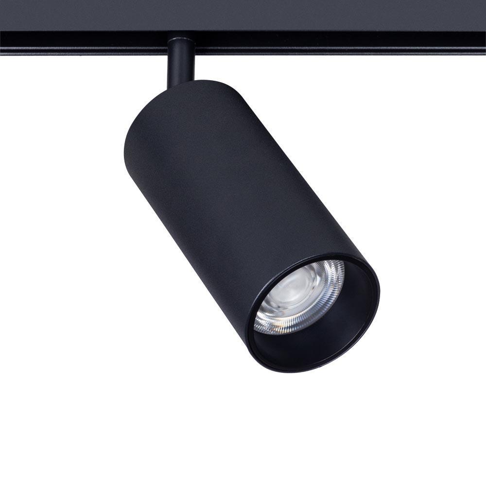 Светильник на шине ARTE Lamp A4641PL-1BK