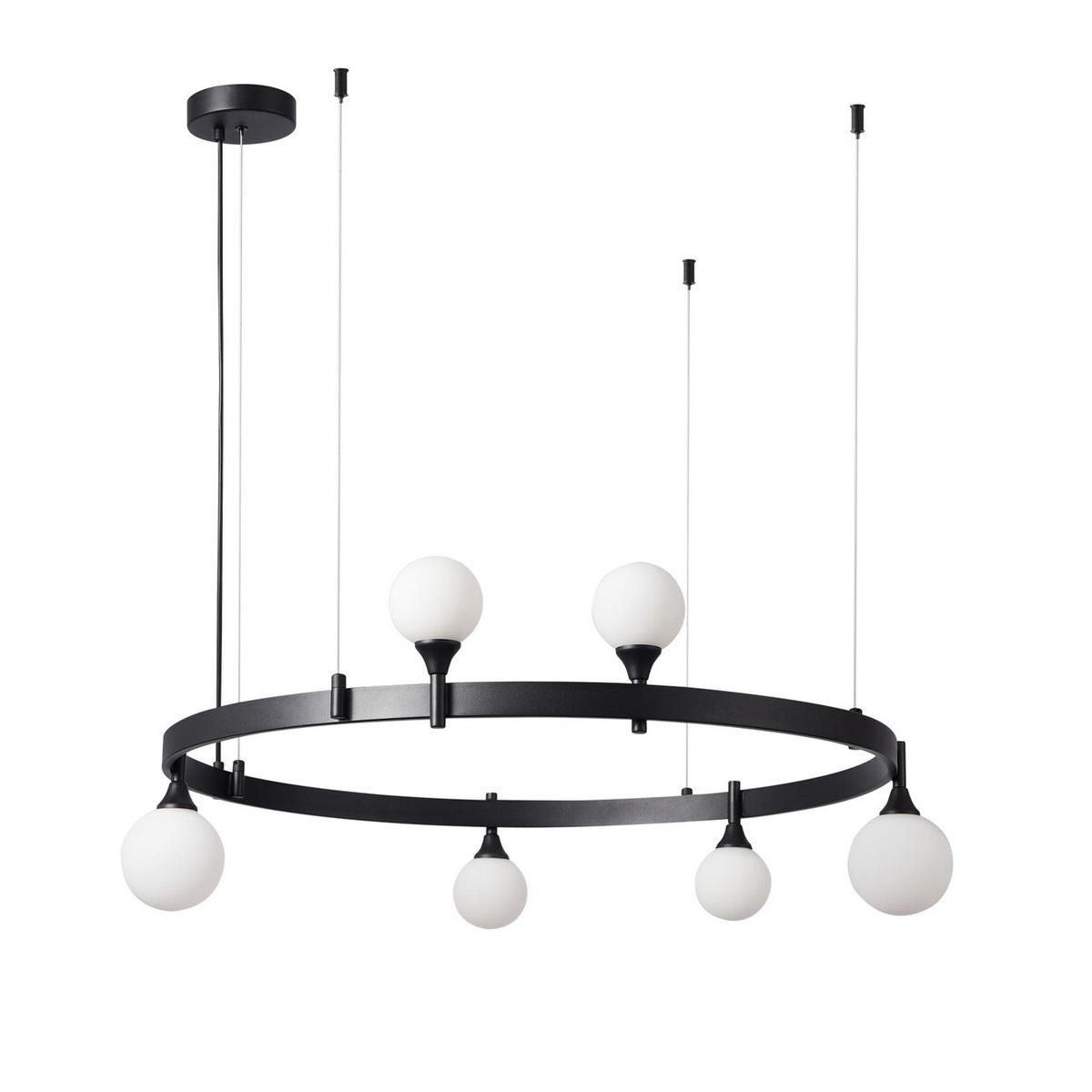 Подвесная люстра Kink Light 07808-6,19