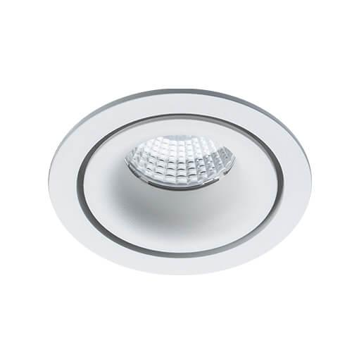 Встраиваемый светильник ITALLINE IT02-008 DIM white
