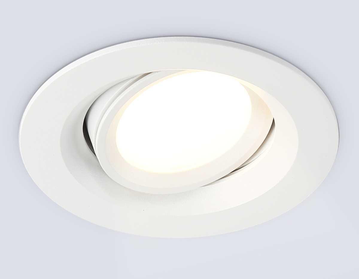 Встраиваемый светильник Ambrella Light TN1141