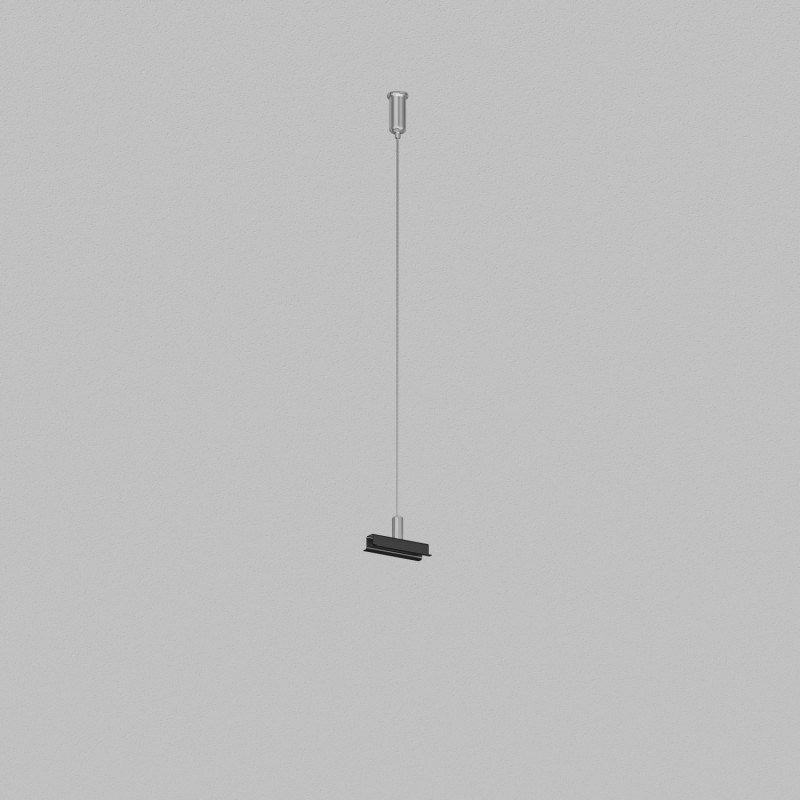 Подвесной комплект Denkirs TR2413-BK
