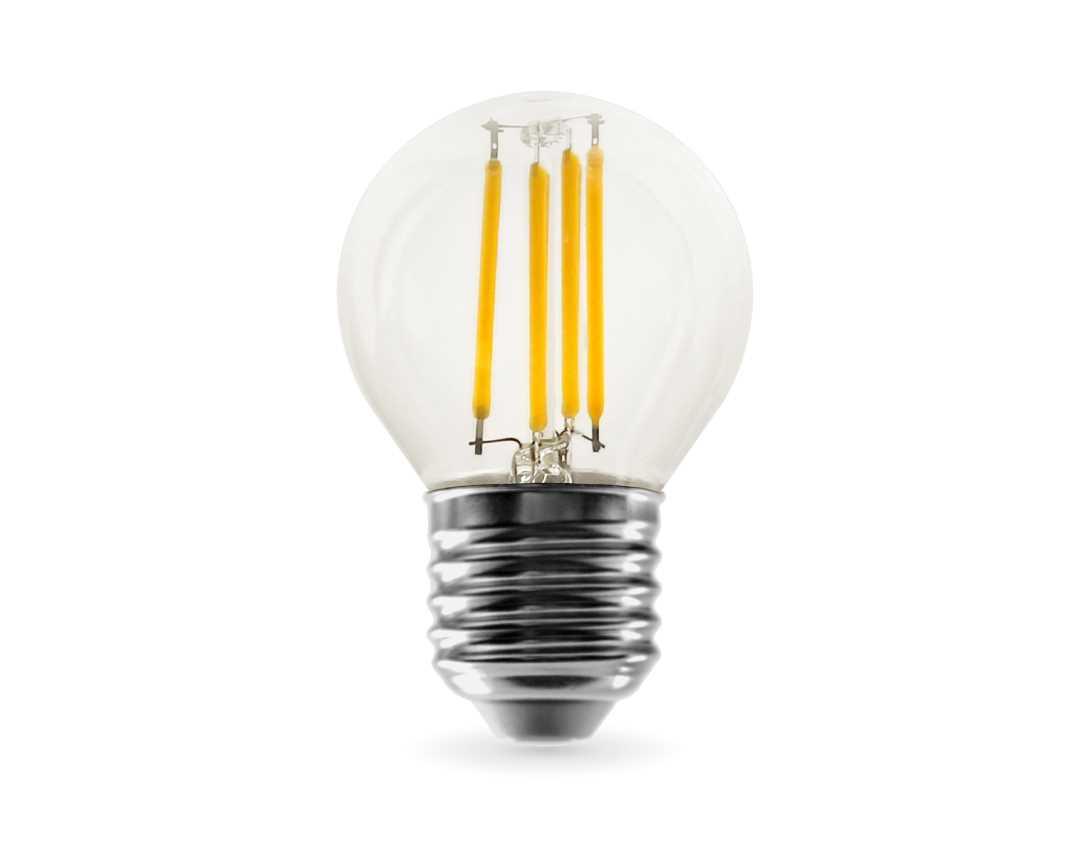 Светодиодная лампа Ambrella Light 451124