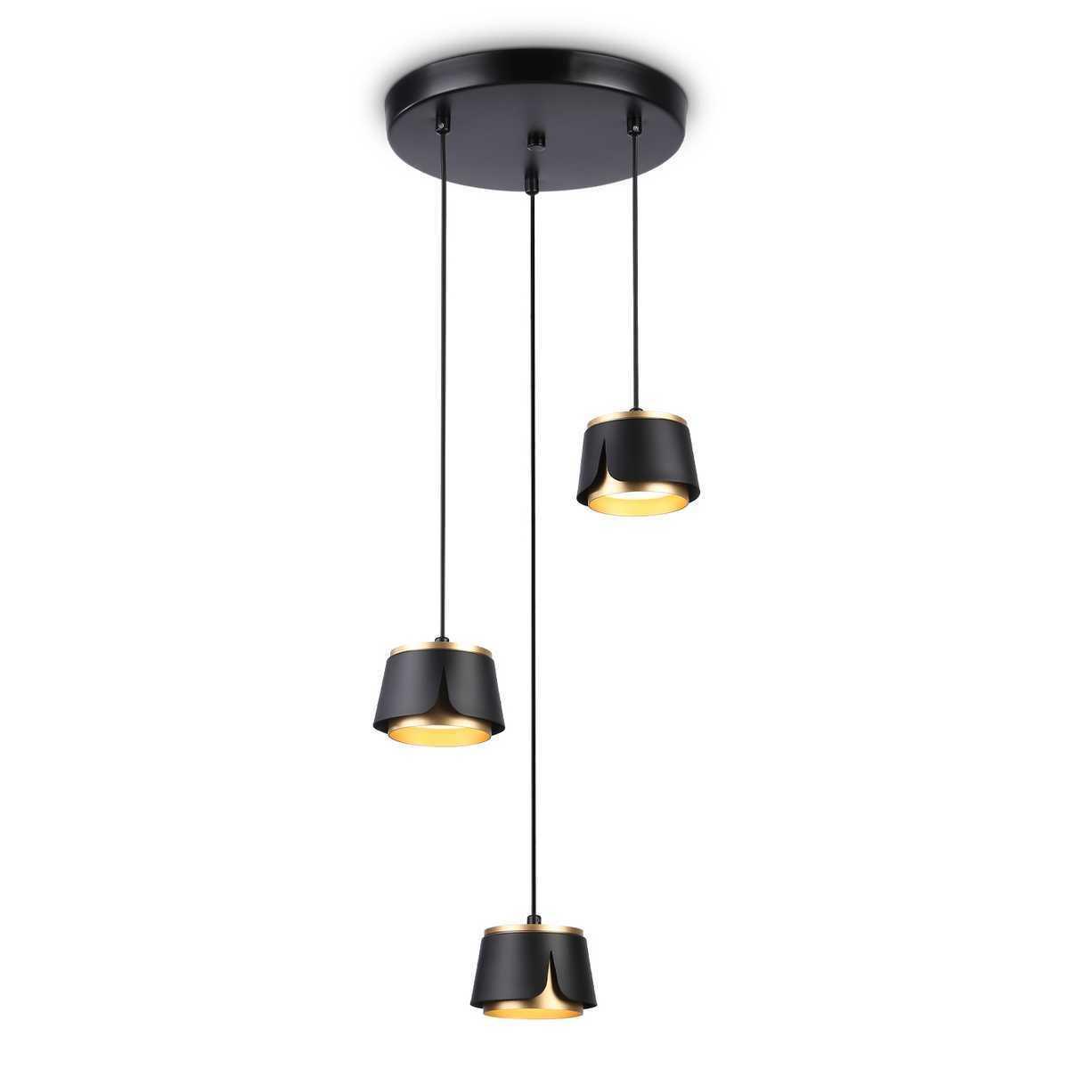Каскадная люстра Ambrella Light TN71252