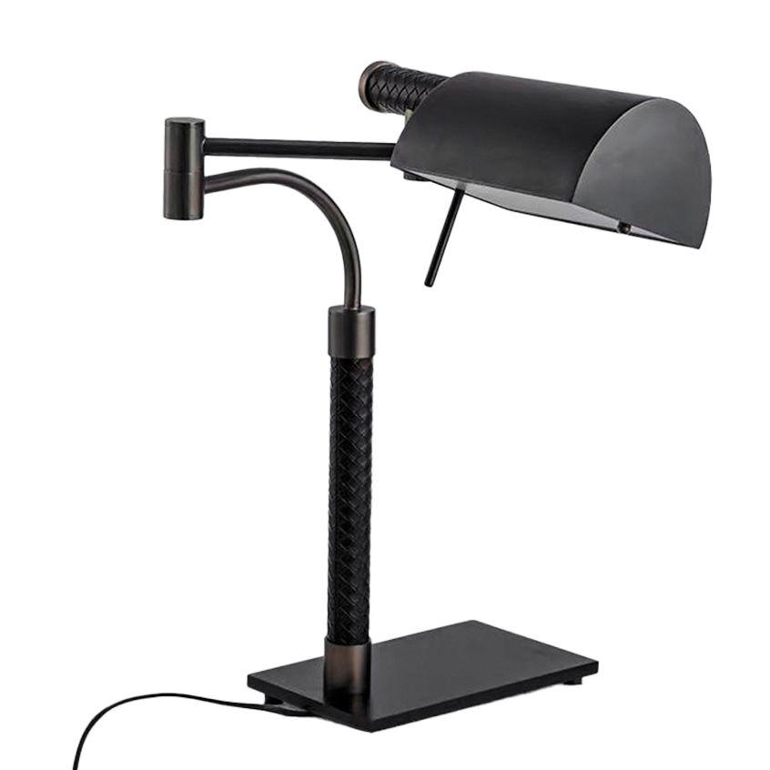 Настольная лампа Kink Light 07718-T,19
